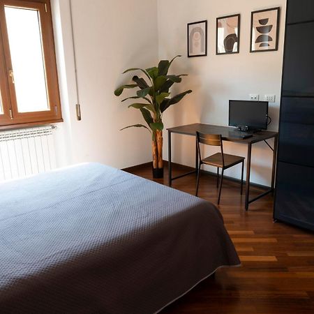 Casa Giulia Monteverde Rome Luaran gambar