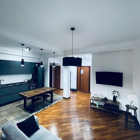 Casa Giulia Monteverde Rome Luaran gambar