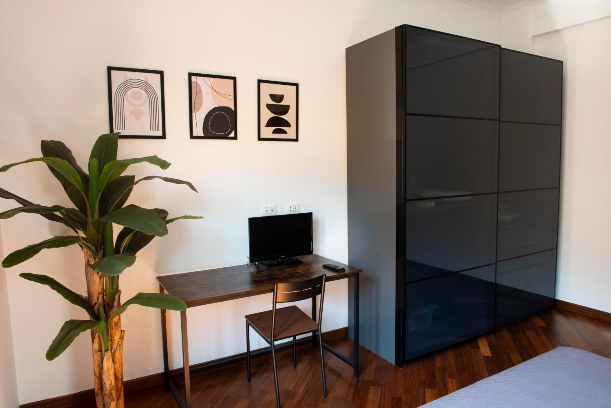 Casa Giulia Monteverde Rome Luaran gambar