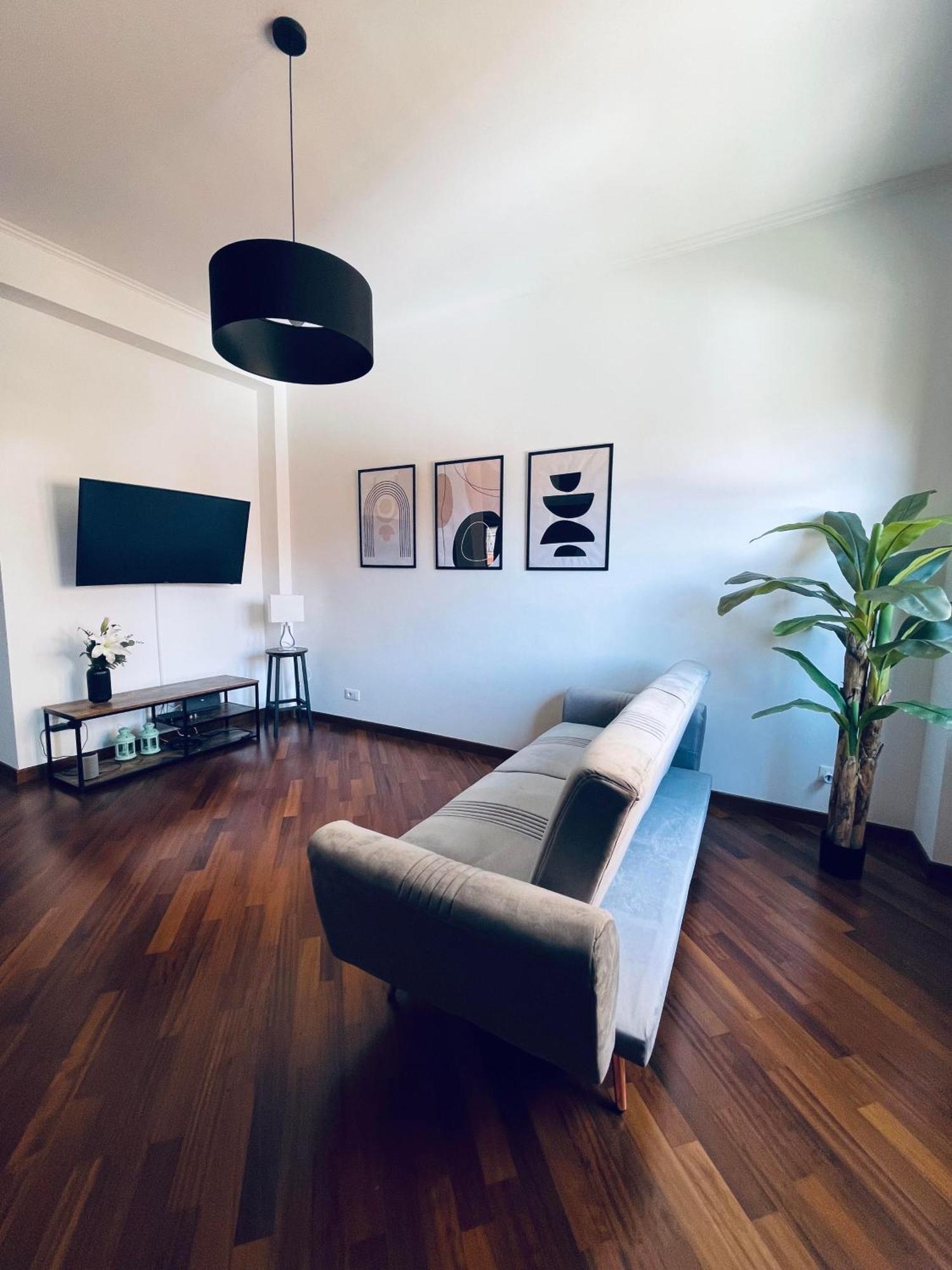 Casa Giulia Monteverde Rome Luaran gambar